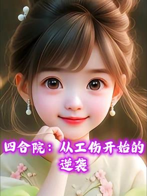 四合院逆袭人生